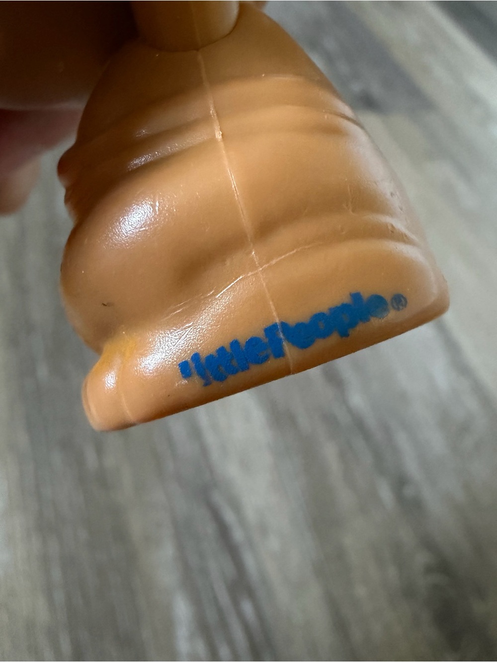 Fisher-Price Little People E. T. Figure Model HGJ89 - Picture 3 of 4